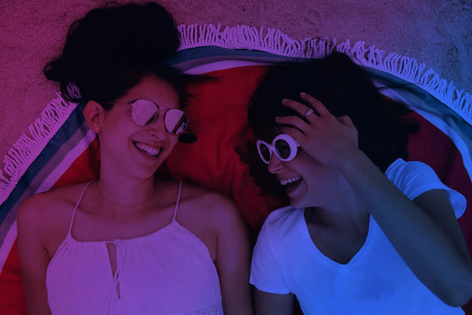 ★ Selbstliebe: Der Schlüssel zum Glück als Single