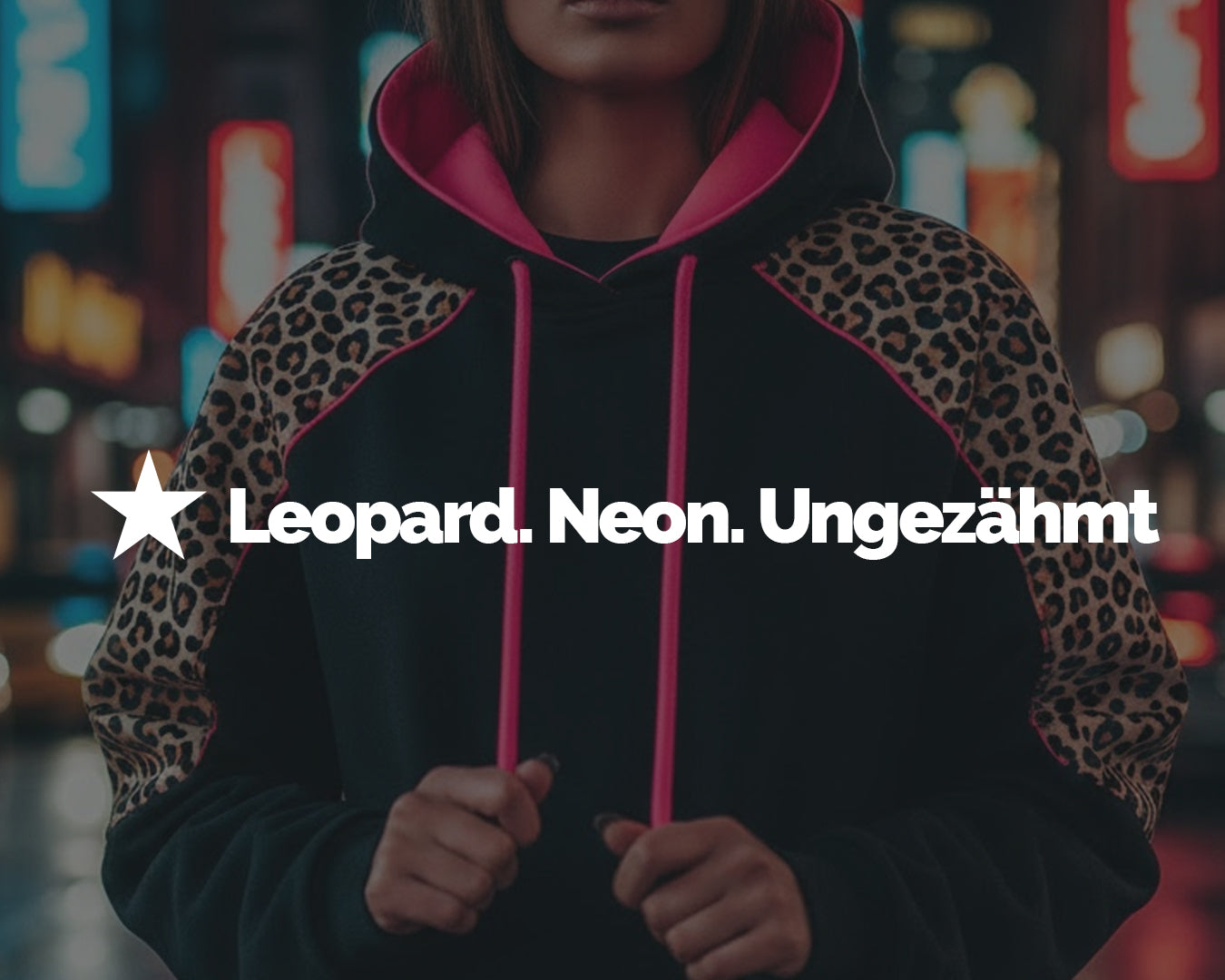 ★★ wild-SINGLE Hoodies
