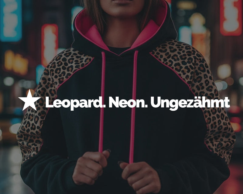 ★★ wild-SINGLE Hoodies