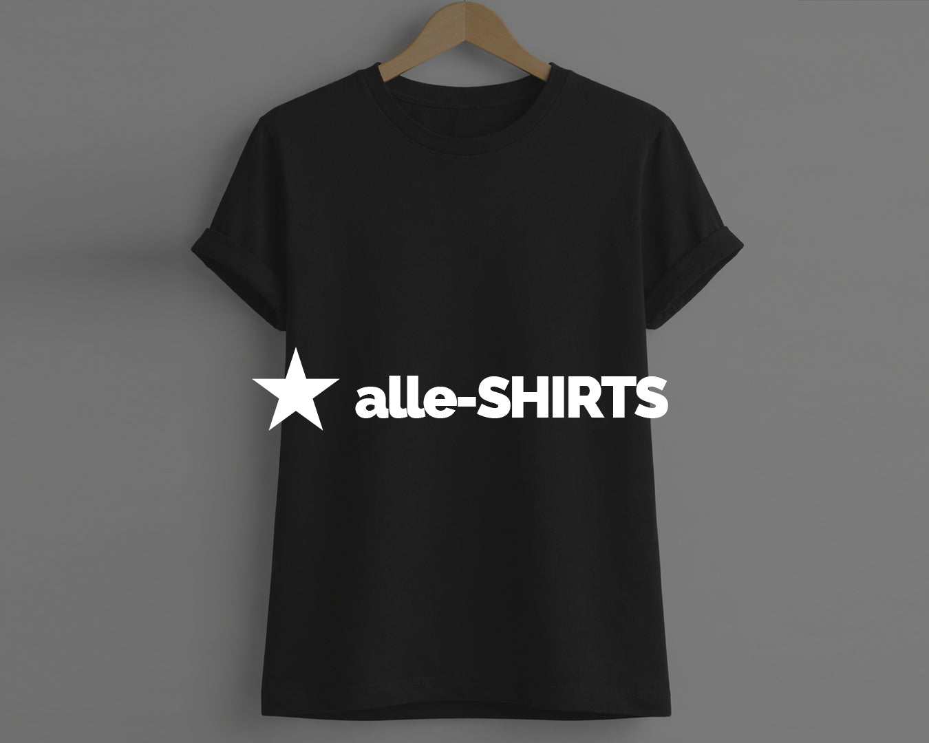 ★★ alle-SHIRTS-Styles