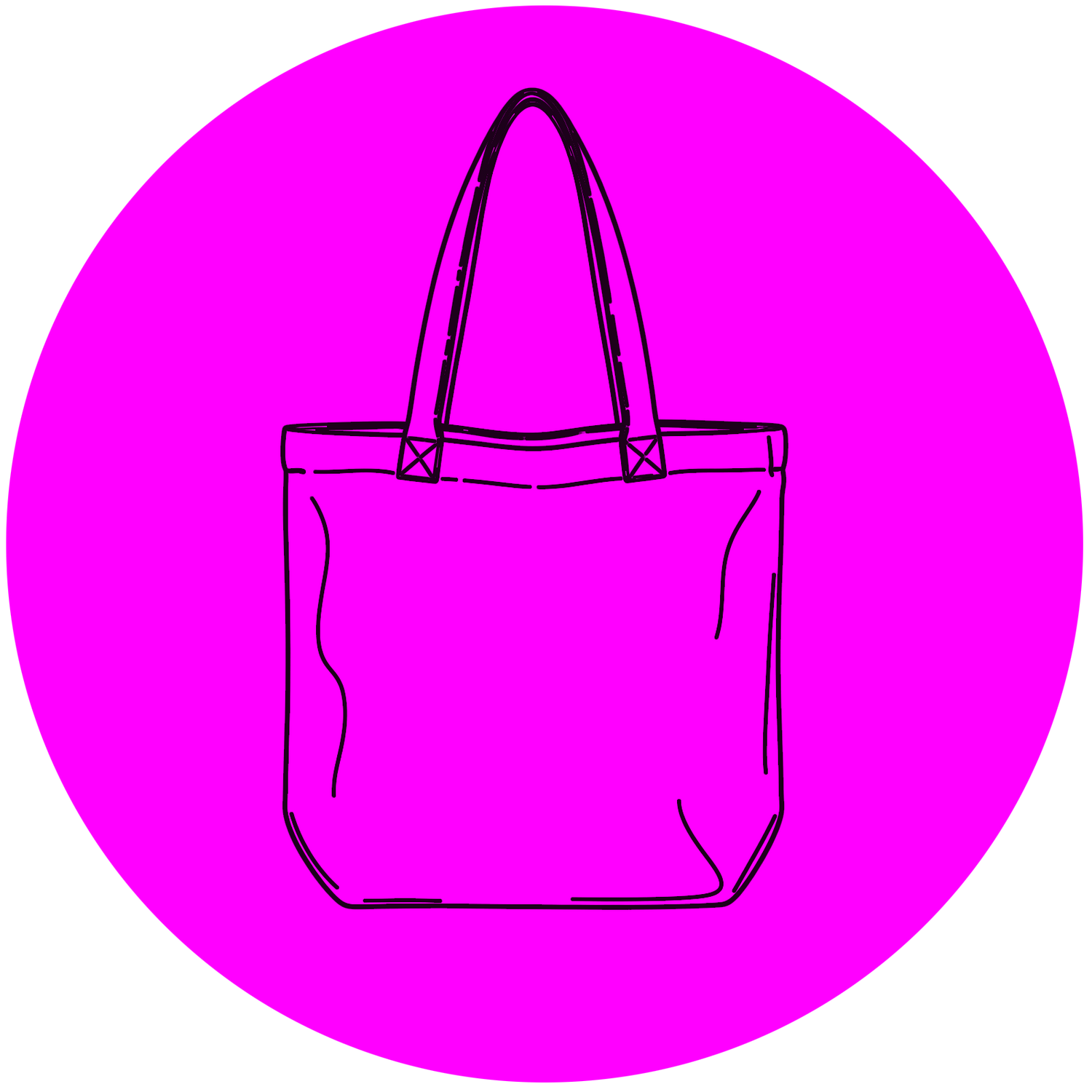 ★ Shopper & Bags