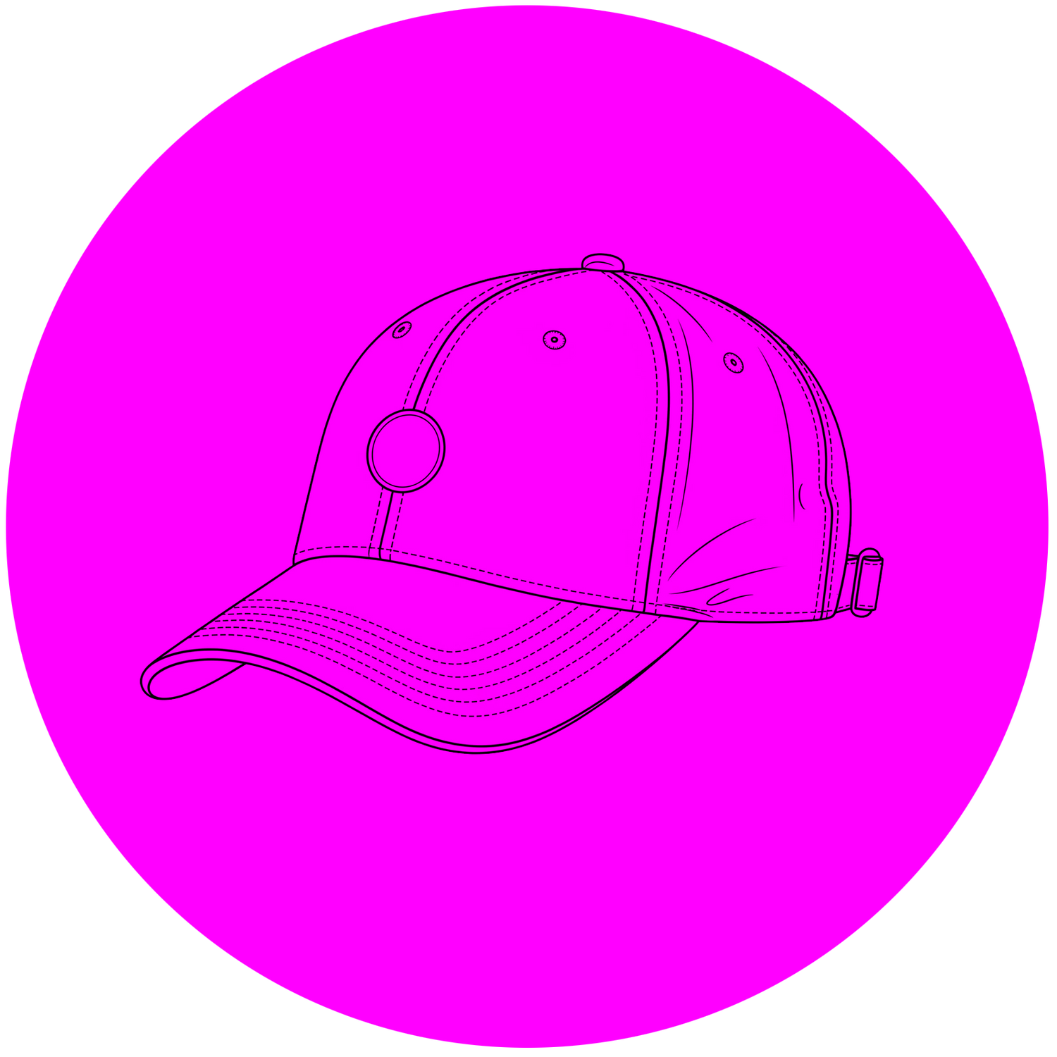 ★ Caps