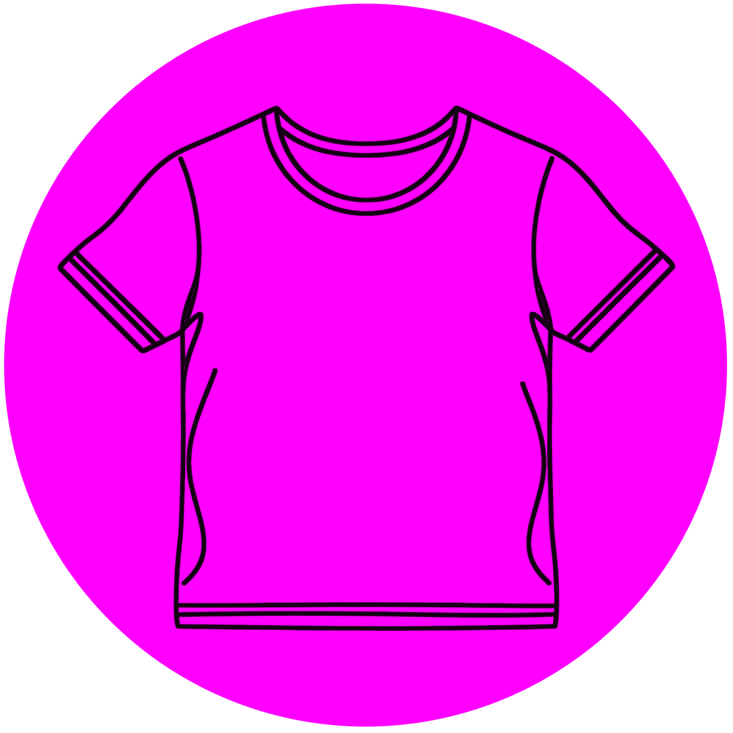 ★ T-Shirts & Tanktops