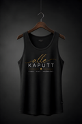 alle-KAPUTT Roll-up Shirt “Mein Algorithmus sucht nicht nach Liebe“ – Shiny-Single Collection