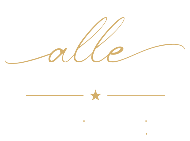 alle-KAPUTT — Powered by Glitzer, Geduld & Haltung. ★