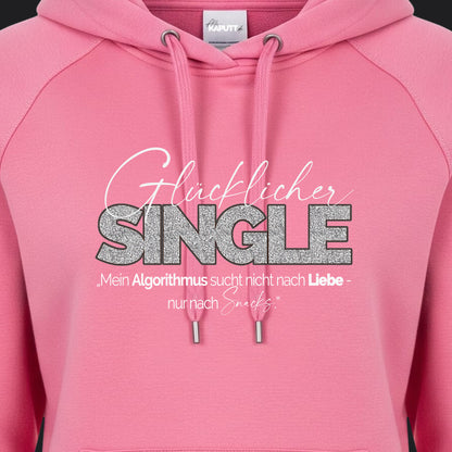 alle-KAPUTT.de - Hoodies mit Augenzwinkern für glückliche Singles!   