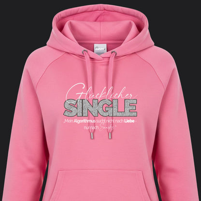 alle-KAPUTT.de - Hoodies mit Augenzwinkern für glückliche Singles!   