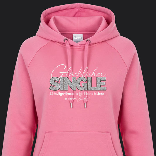 alle-KAPUTT.de - Hoodies mit Augenzwinkern für glückliche Singles!   