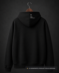 ★★★ SHINY SINGLE HOODIE ★ FRECH. FREI. UNGEBUNDEN.